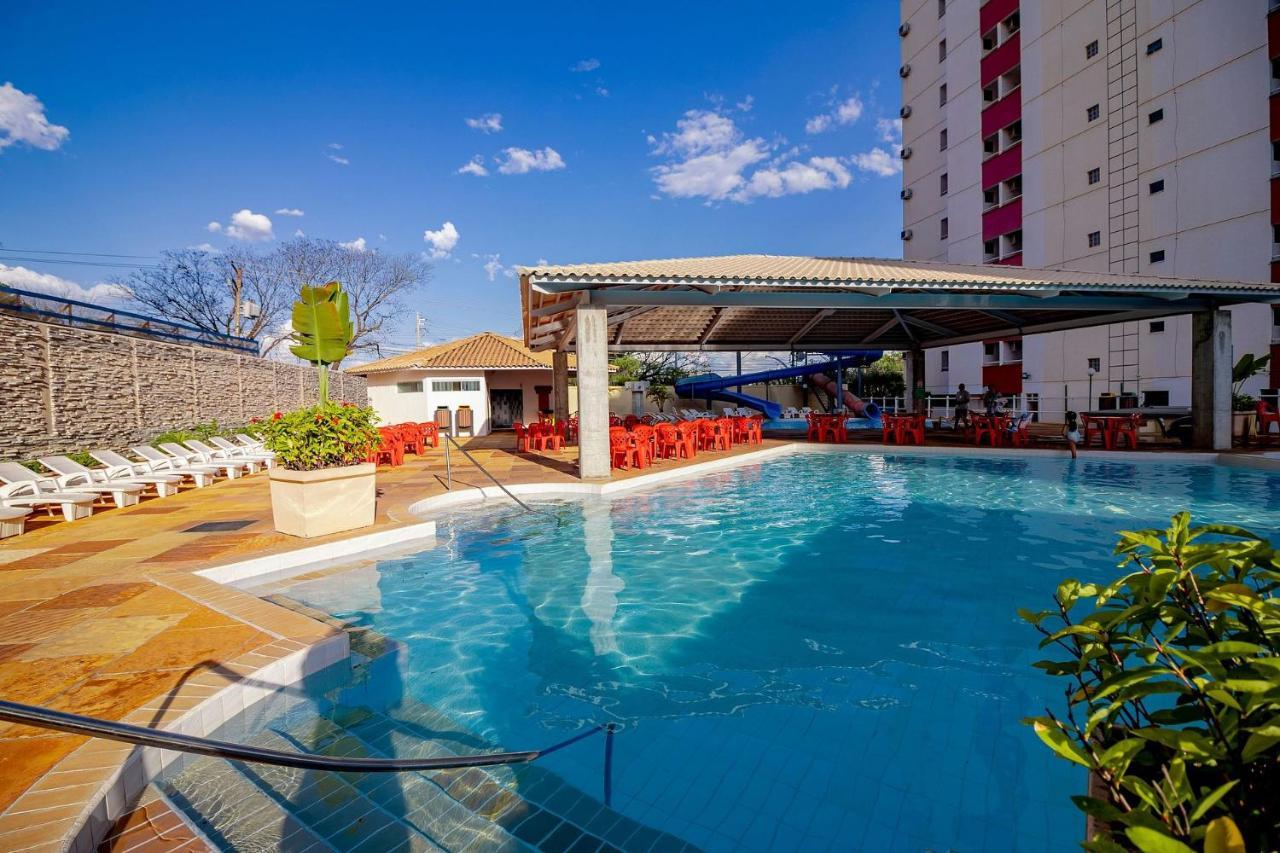 Diroma Holiday home Caldas Novas