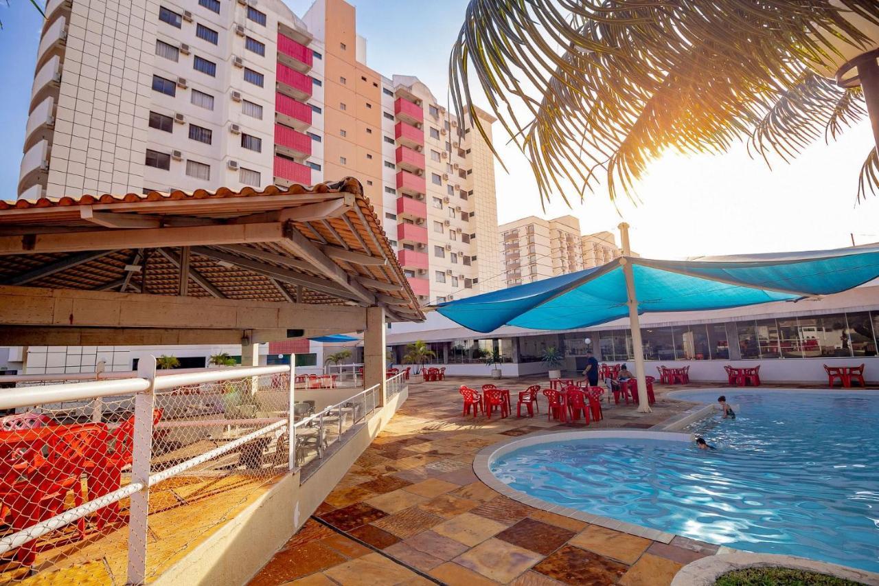 Diroma Caldas Novas