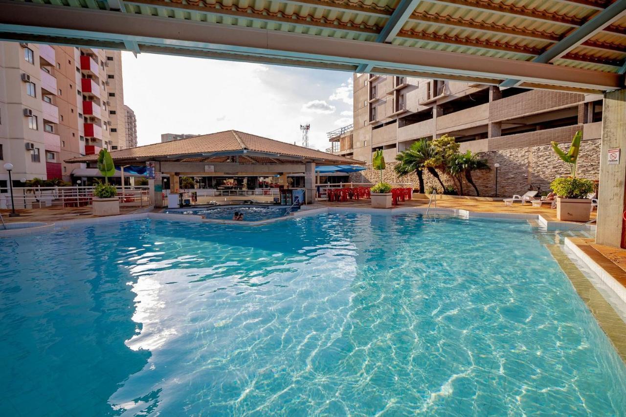 Diroma Casa de férias Caldas Novas